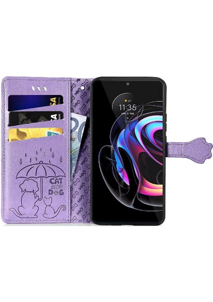 Moto Edge 20 Pro Telefon Kılıfı (Yurt Dışından) modelleri