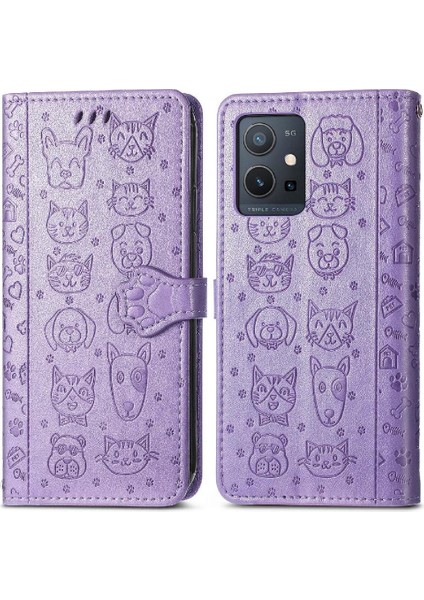 Moto E22 4g Telefon Kılıfı (Yurt Dışından)