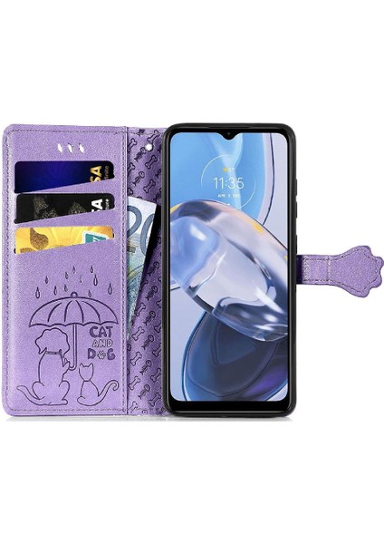 Moto E22 4g Telefon Kılıfı (Yurt Dışından) fırsatları