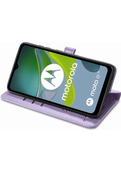 Moto E13 Telefon Kılıfı (Yurt Dışından) fiyatları