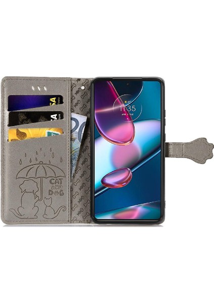 Moto Edge 30 Pro Telefon Kılıfı (Yurt Dışından) modelleri