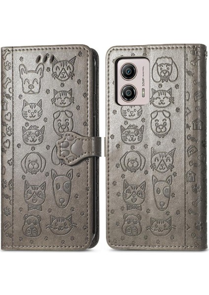 Moto G53 5g Telefon Kılıfı (Yurt Dışından)