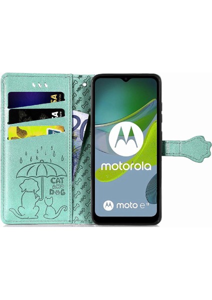 Moto E13 Telefon Kılıfı (Yurt Dışından) fırsatları