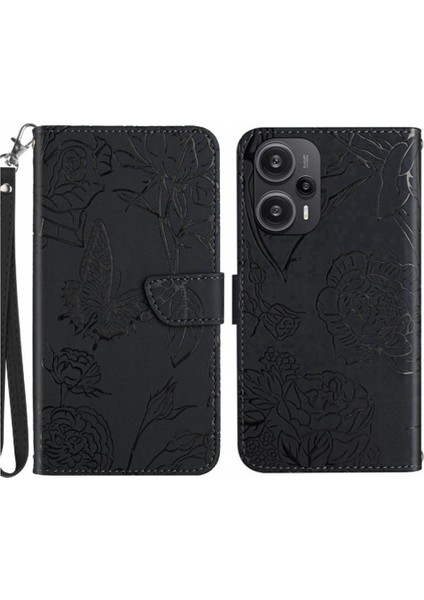 Xiaomi Poco F5 Telefon Kılıfı (Yurt Dışından)