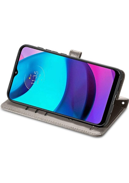 Moto E20 Telefon Kılıfı (Yurt Dışından) fiyatları