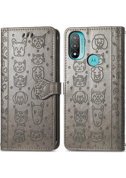 Moto E20 Telefon Kılıfı (Yurt Dışından) fırsatları