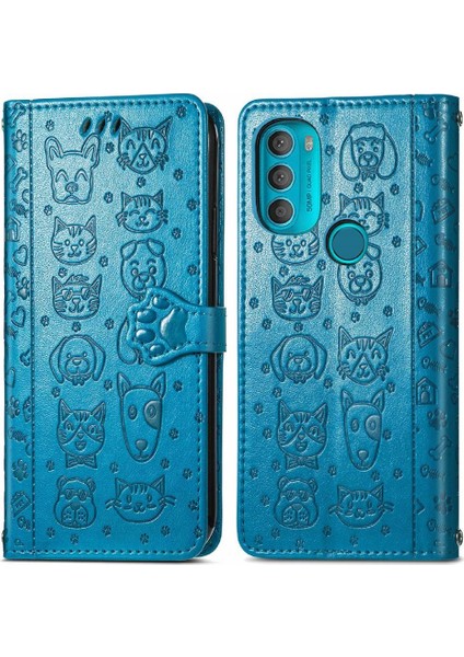 Moto G71 Telefon Kılıfı (Yurt Dışından) fiyatları