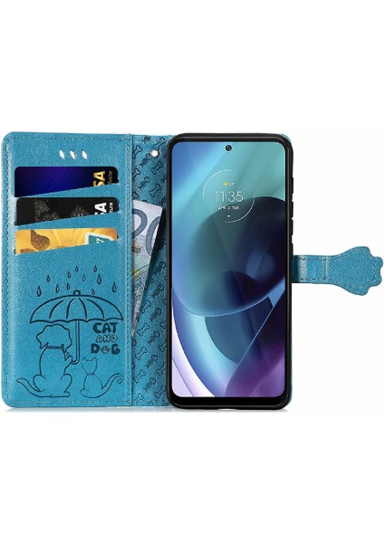 Moto G71 Telefon Kılıfı (Yurt Dışından) fırsatları