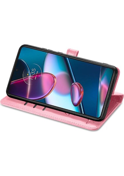 Moto Edge 30 Pro Telefon Kılıfı (Yurt Dışından) fiyatları