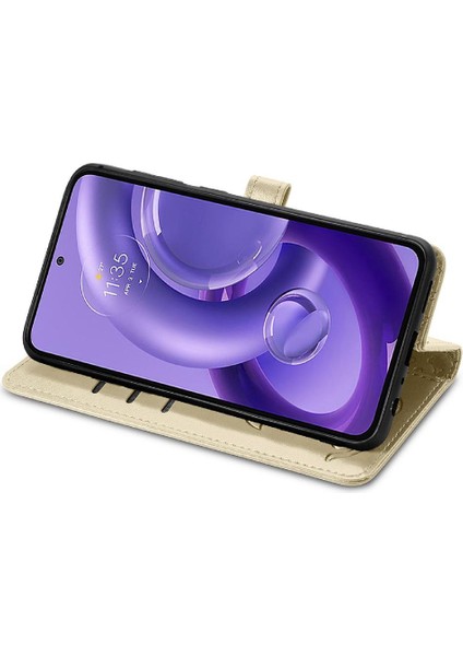 Moto Edge 30 Neo Telefon Kılıfı (Yurt Dışından) modelleri