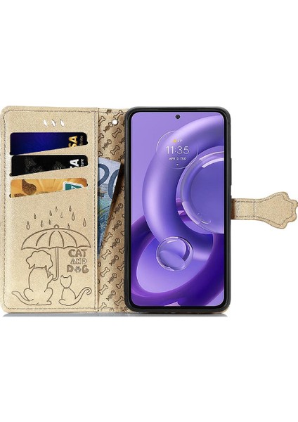 Moto Edge 30 Neo Telefon Kılıfı (Yurt Dışından) fırsatları