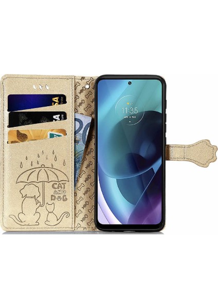 Moto G71 Telefon Kılıfı (Yurt Dışından) fırsatları