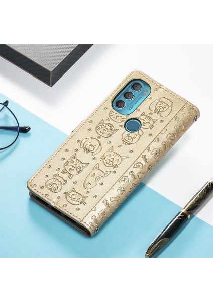 Moto G71 Telefon Kılıfı (Yurt Dışından) indirimleri