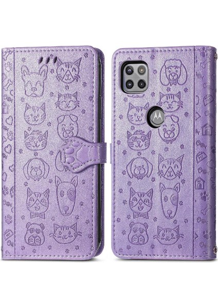 Moto G 5g Telefon Kılıfı (Yurt Dışından) fiyatları