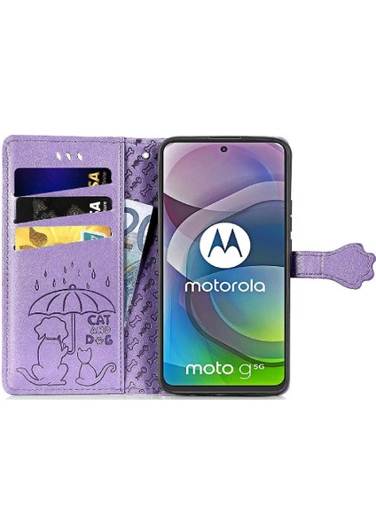 Moto G 5g Telefon Kılıfı (Yurt Dışından) fırsatları