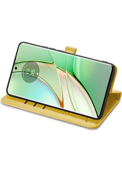 Moto Edge 40 Telefon Kılıfı (Yurt Dışından)