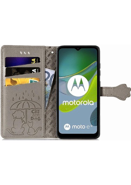 Moto E13 Telefon Kılıfı (Yurt Dışından) fırsatları