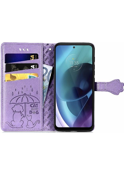 Moto G71 Telefon Kılıfı (Yurt Dışından) fırsatları