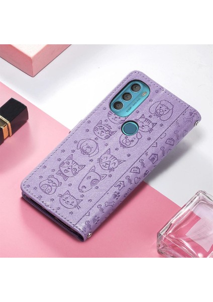 Moto G71 Telefon Kılıfı (Yurt Dışından) indirimleri