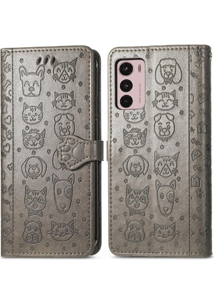 Moto G42 Telefon Kılıfı (Yurt Dışından)