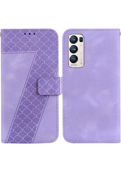 Oppo Find X3 Neo Telefon Kılıfı (Yurt Dışından)