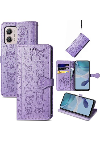 Moto G53 5g Telefon Kılıfı (Yurt Dışından) fiyatları