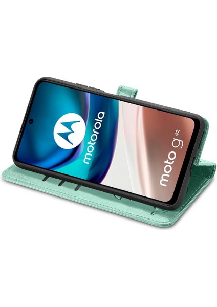 Moto G42 Telefon Kılıfı (Yurt Dışından) modelleri