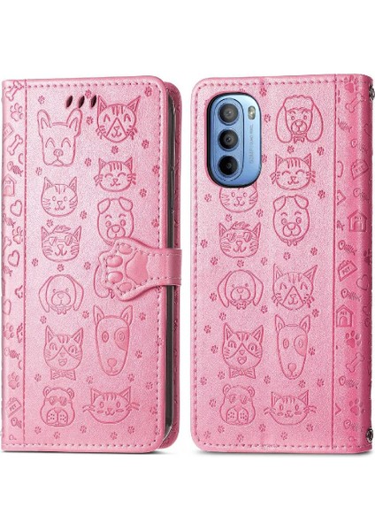 Moto G31 Telefon Kılıfı (Yurt Dışından) fiyatları