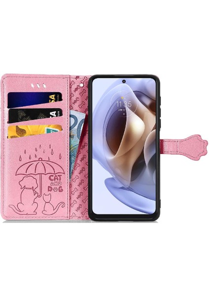 Moto G31 Telefon Kılıfı (Yurt Dışından) indirimleri