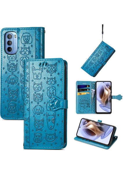 Moto G31 Telefon Kılıfı (Yurt Dışından) modelleri