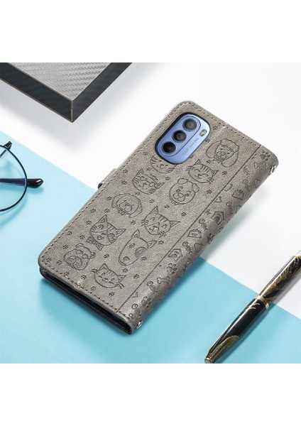 Moto G31 Telefon Kılıfı (Yurt Dışından) indirimleri