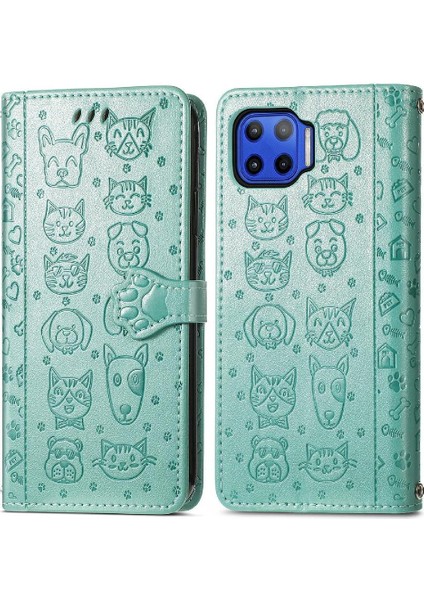 Moto G 5g Plus Telefon Kılıfı (Yurt Dışından) fiyatları