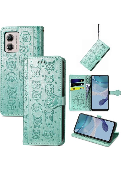 Moto G53 5g Telefon Kılıfı (Yurt Dışından) fiyatları