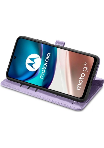 Moto G42 Telefon Kılıfı (Yurt Dışından) modelleri