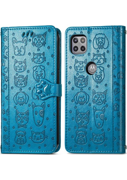 Moto G 5g Telefon Kılıfı (Yurt Dışından) fiyatları