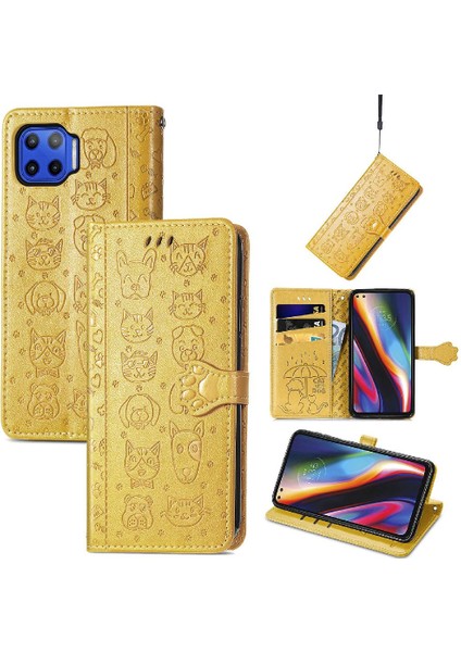 Moto G 5g Plus Telefon Kılıfı (Yurt Dışından) modelleri