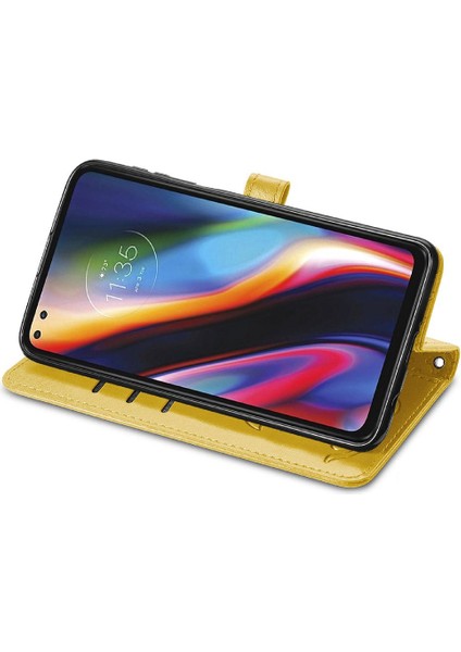 Moto G 5g Plus Telefon Kılıfı (Yurt Dışından) fırsatları