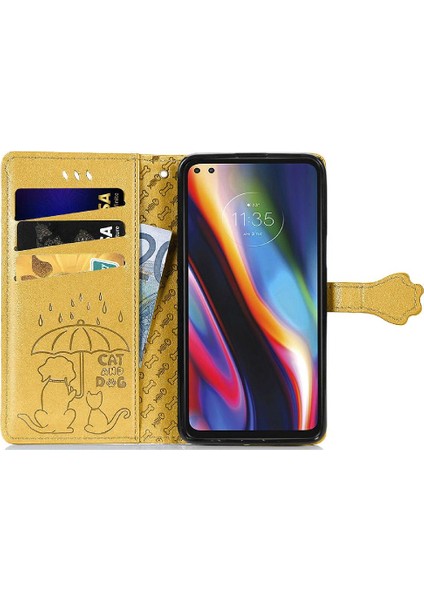 Moto G 5g Plus Telefon Kılıfı (Yurt Dışından) indirimleri