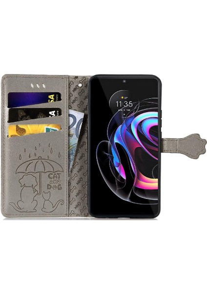 Moto Edge 20 Pro Telefon Kılıfı (Yurt Dışından) modelleri