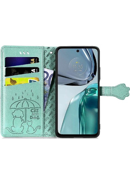 Moto G62 Telefon Kılıfı (Yurt Dışından) indirimleri