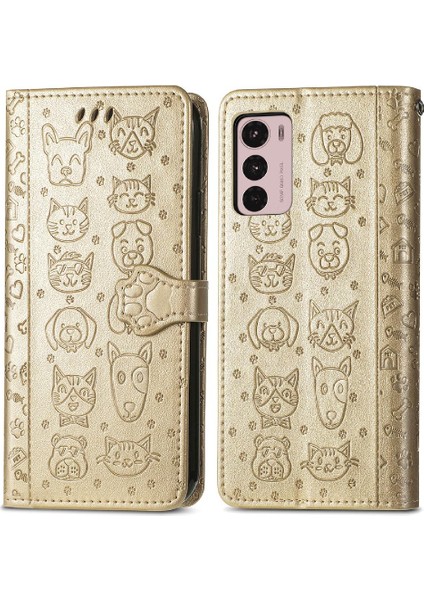 Moto G42 Telefon Kılıfı (Yurt Dışından) indirimleri