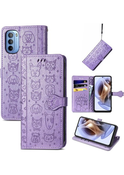 Moto G31 Telefon Kılıfı (Yurt Dışından) modelleri