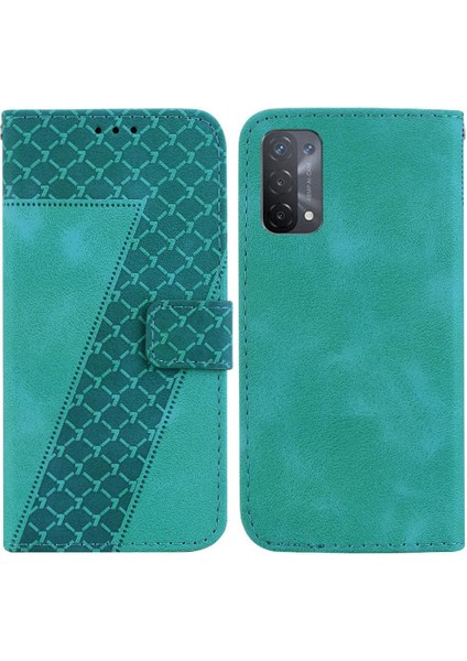 Oppo A74 5G/A54 5g Telefon Kılıfı (Yurt Dışından)