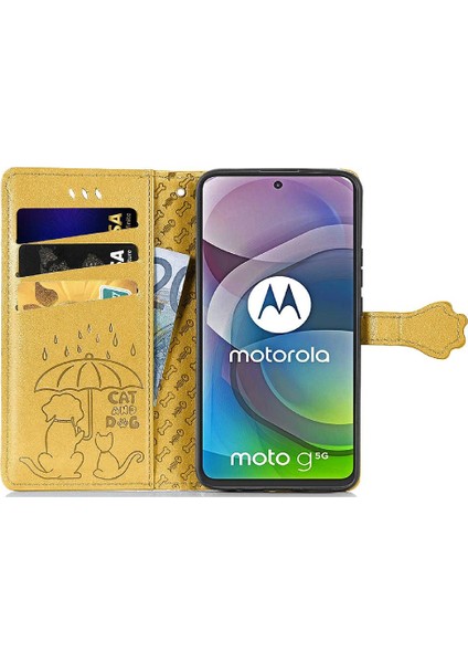 Moto G 5g Telefon Kılıfı (Yurt Dışından) fırsatları