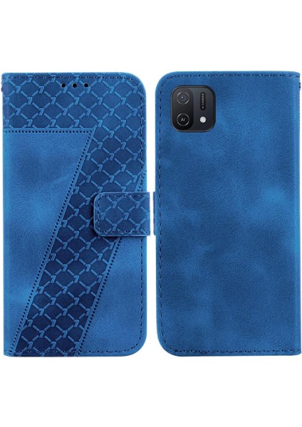 Oppo A16K Telefon Kılıfı (Yurt Dışından)