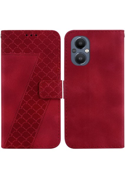Oneplus Nord N20 5g Telefon Kılıfı (Yurt Dışından)