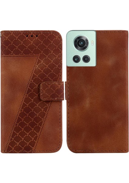 Oneplus 10R Telefon Kılıfı (Yurt Dışından)