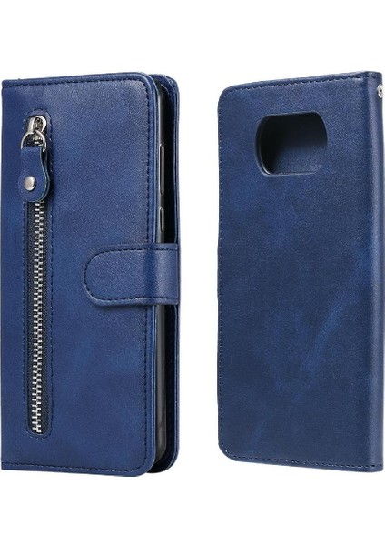 Xiaomi Poco X3 Nfc Telefon Kılıfı (Yurt Dışından)