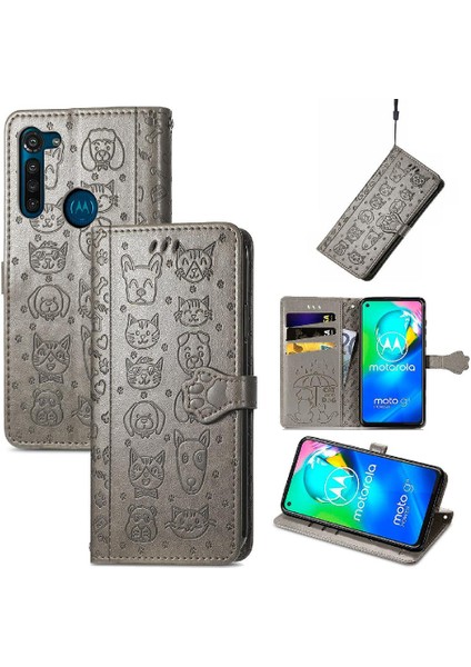 Moto G8 Power Telefon Kılıfı (Yurt Dışından) fiyatları