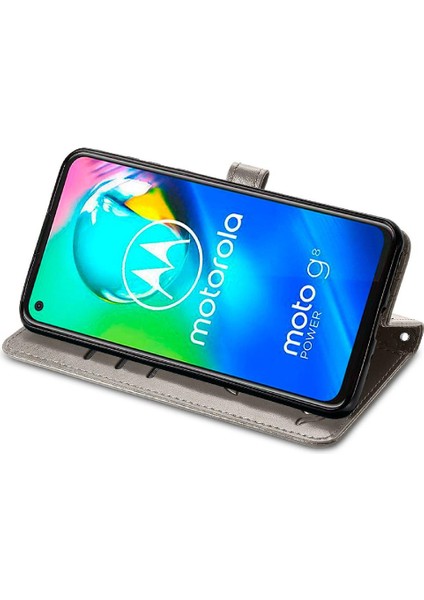 Moto G8 Power Telefon Kılıfı (Yurt Dışından) modelleri